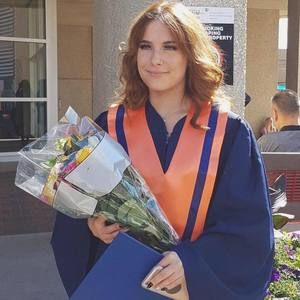 Meet your Posher, Kenna